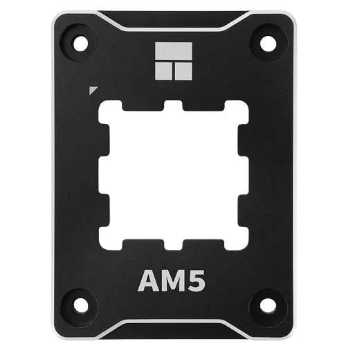 Thermalright Cadre en Cuivre AM5 Secure Frame Noir V2