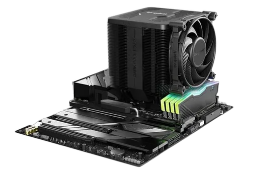 be quiet! Dark Rock Pro 5