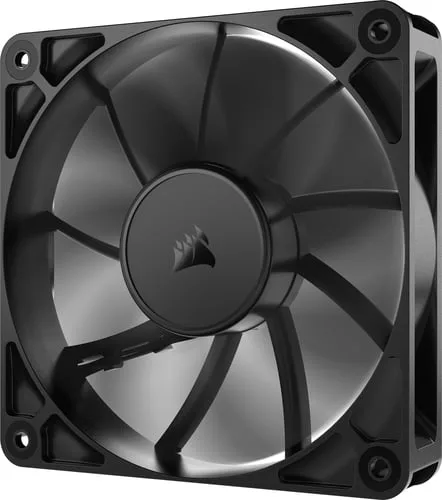 Corsair RS120 PWM 120 mm - Noir