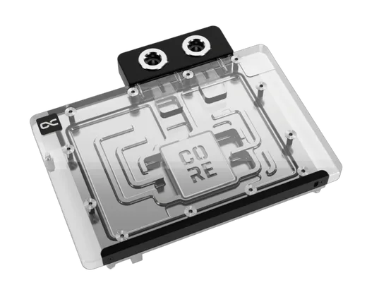 Alphacool Core Geforce pour RTX 5080 Gaming Trio