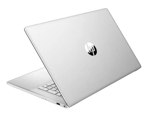 HP 17-cp2053nf - 17.3" FHD R5-7520U 16Go 512Go W11