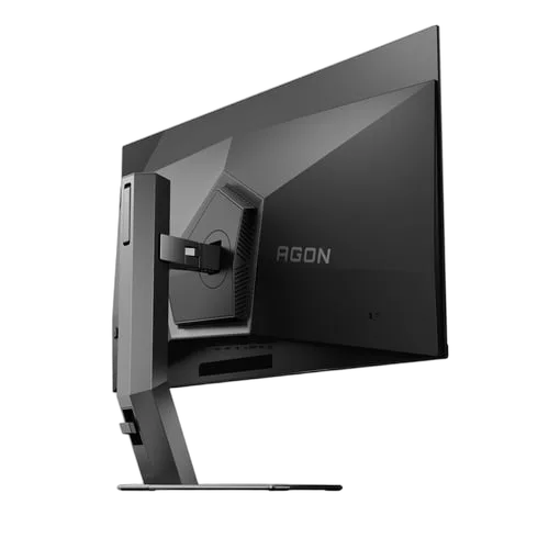 AOC AGON PRO AG326UD - 31.5" QD-OLED 4K 165Hz 0.03ms Pivot Adaptive Sync — vue 9