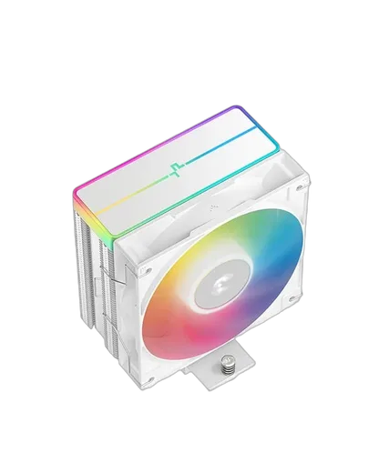 Deepcool AG400 WH ARGB V2 - Blanc