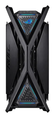 Asus ROG Hyperion GR701 BTF Noir - GT/Sans Alim/ATX