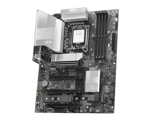 MSI PRO B860-P