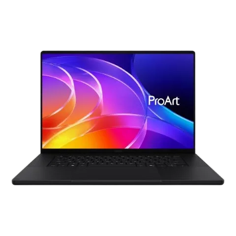 Asus ProArt  H7407BA-PROART-DISM04X - 14" OLED 3K Tactile RTX Spark N1X RTX 128Go 1To W11P — vue 1