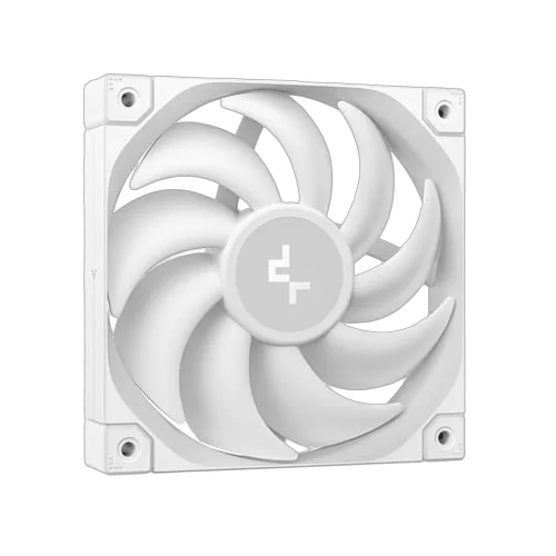 Deepcool AK620 Digital Pro - Blanc — vue 7