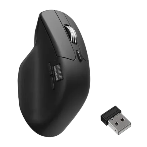 Keychron M6 8K - Sans-Fil - Noir