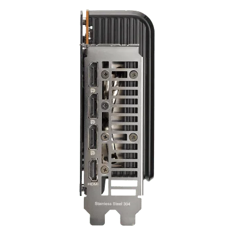 Asus Prime Radeon RX 9070 OC Edition 16GB GDDR6 — vue 11
