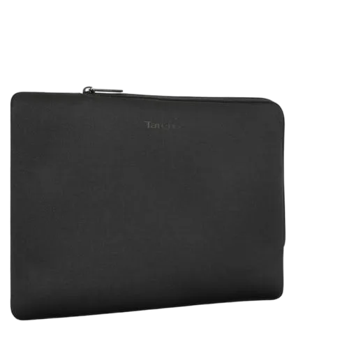 Targus TBS651GL Housse 13"-14" MultiFit Sleeve avec EcoSmart - Noir