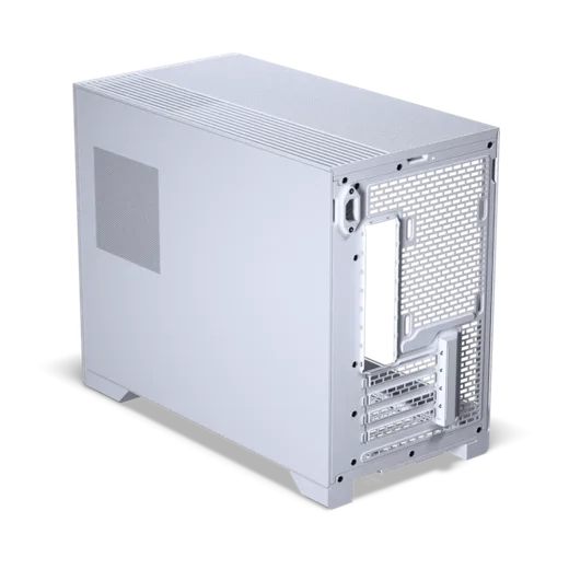 Phanteks XT M3 Blanc - mT/Sans Alim/mATX