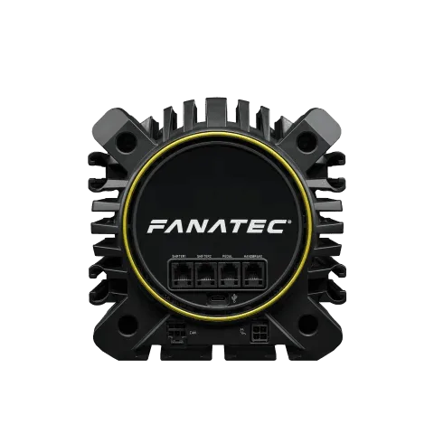 Fanatec STARTER FORMULA — PC / PS5 — vue 14