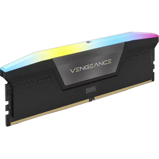 Corsair Vengeance RGB 2x16GB 6000Mhz CL38
