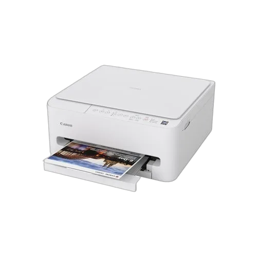Canon PIXMA TS4150i - Blanc