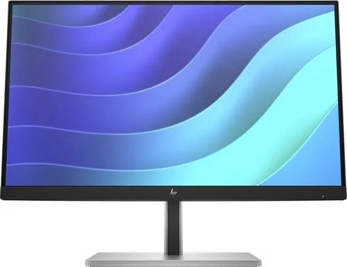 HP E-Series E22 G5 — vue 1