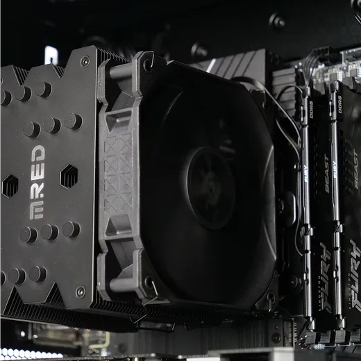 CINEMA CREATOR - i7-14700KF/5060Ti-16/32Go/2To