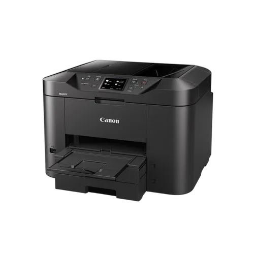 Canon MAXIFY MB2750 Noir + Pack 4 Cartouches BK,C,M,Y PGI-1500XL