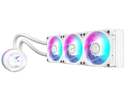 Gigabyte AORUS WATERFORCE X II 360 ICE-Seconde Vie