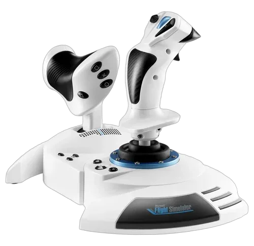 ThrustMaster T.Flight Hotas 5 Microsoft spéciale Edition -PS/PC