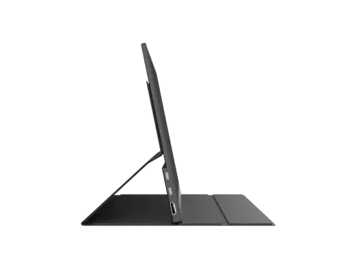 HKC V16 - 15.6" FHD 2x USB-C HDMI HP avec Cover