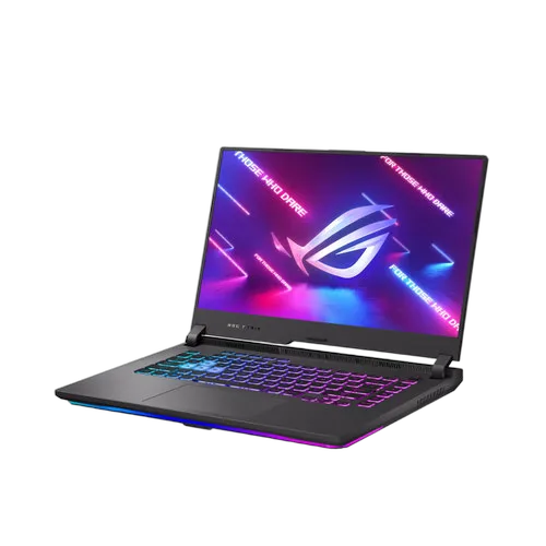 Asus ROG Strix G15 G513QM-HF432T-Seconde Vie
