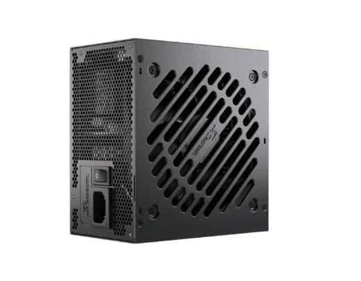 Seasonic ATX 850W - 80+ Gold - Core GX-850-V2 Blanc