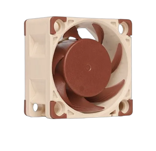 Noctua NF-A4x20 PWM - 40mm - Marron — vue 1
