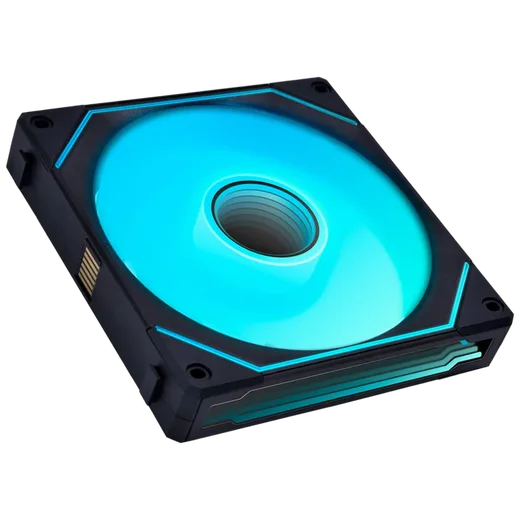 UNI FAN SL-INF ARGB Reverse - 140mm - Noir