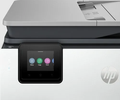 HP OFFICEJET PRO 8135E MFP — vue 8