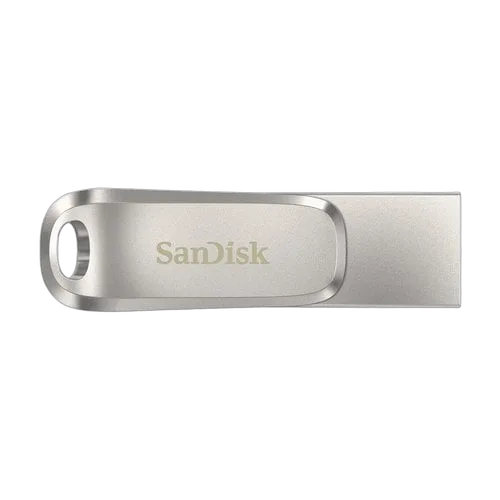 Sandisk Ultra Dual Drive Luxe USB 512GB 150MB/s — vue 4