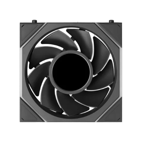 Lian-Li Uni Fan TL FLEX Reverse RGB- 120mm - Noir