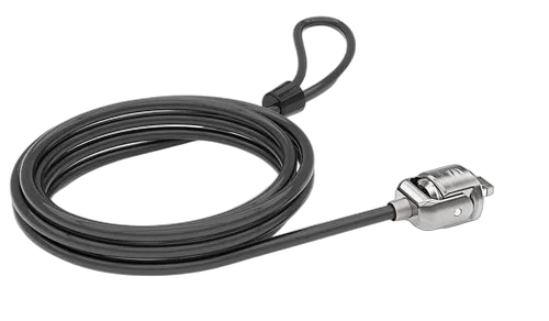 Compulocks Universal Slim Sec Cable Lock