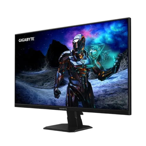Gigabyte GS27Q X - 27" QHD 240Hz Fast-IPS 1ms HDR FreeSync Premium