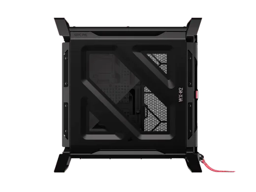 Corsair WARTHOG Performance Noir - MT/Sans Alim/E-ATX