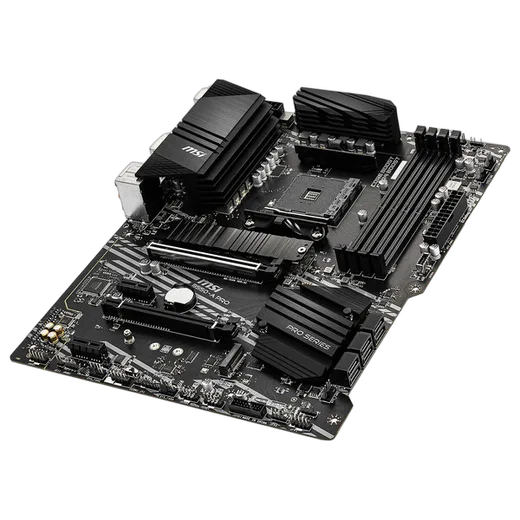 MSI B550-A PRO OEM-Seconde Vie