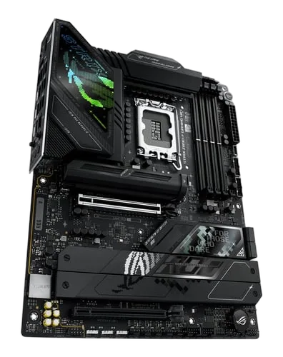 Asus ROG STRIX Z890-F GAMING WIFI-Seconde Vie — vue 6