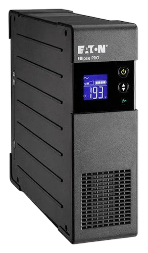 EATON MGE Ellipse PRO 850 FR, vue 1