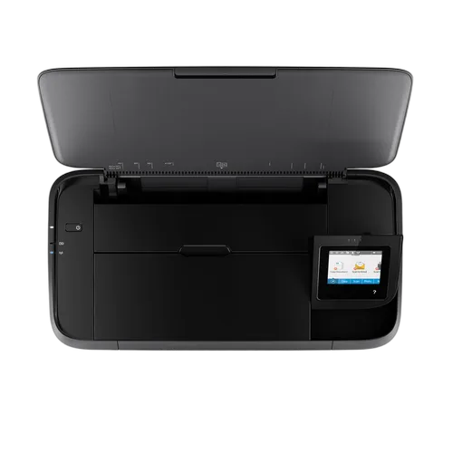HP OfficeJet 250 Mobile — vue 5