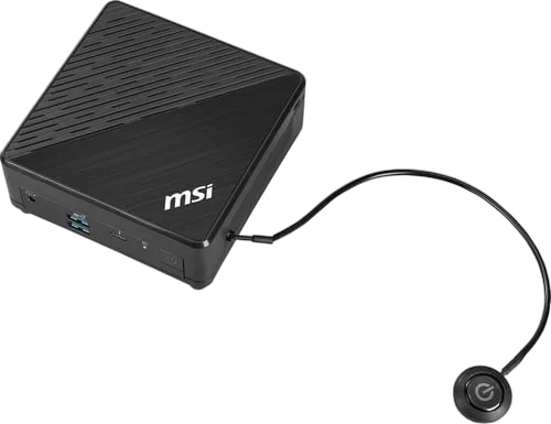 MSI Cubi 5 12M-004EU - i3-1215U 8Go 256Go W11P — vue 8