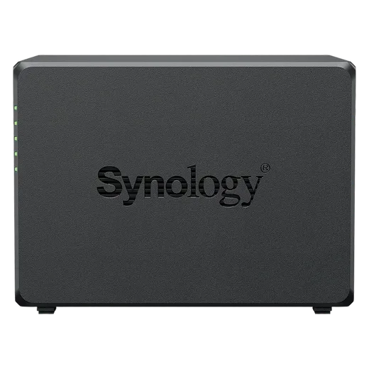 Synology DS423+ - 4 Baies + 4 Go RAM