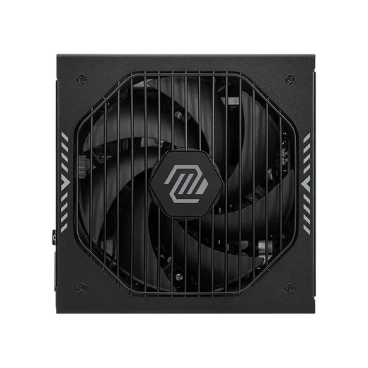 MSI ATX 750W - 80+ Gold - MAG A750GLS PCIE5 Noir