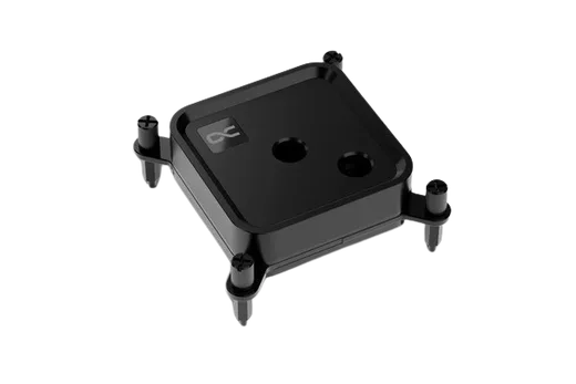 Alphacool Waterblock CPU Core 1 LT Black