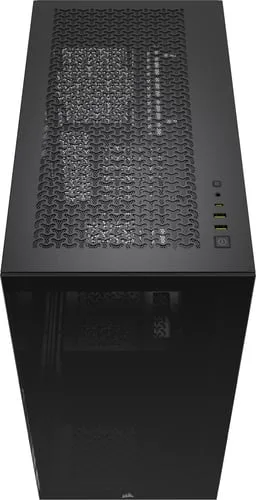 Corsair 3500X Noir - MT/Sans Alim/E-ATX