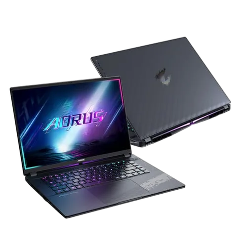 Gigabyte AORUS ELITE 16 BWHC3FRC65SP - 16" QHD+ 165Hz Core Ultra 9 275HX RTX 5070 32Go 2To W11P