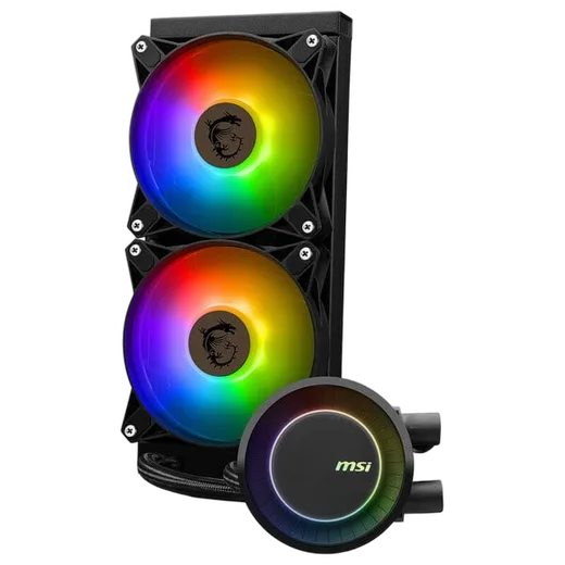 MSI MAG CORELIQUID E240