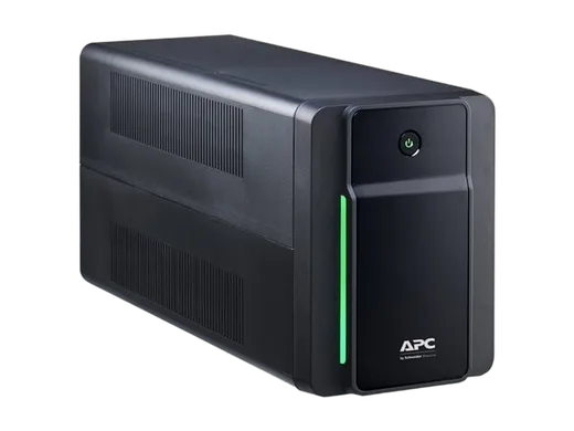 Synology DS1621+ avec Onduleur APC Back UPS BX2200MI-FR