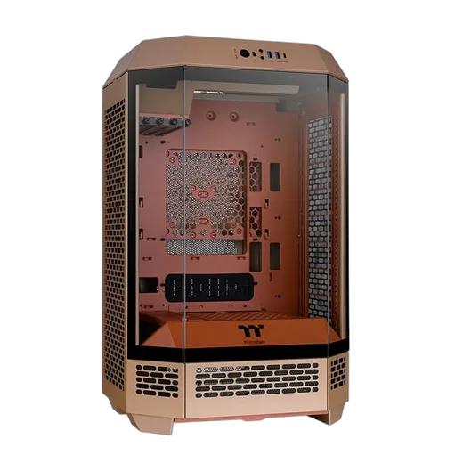 Thermaltake The TOWER 300 Gravel - mT/Sans Alim/mATX