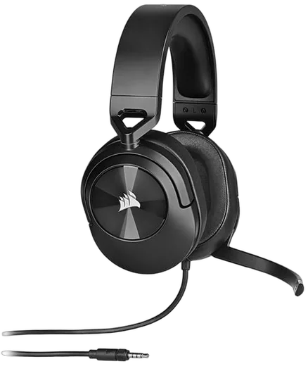 Corsair HS55 Stereo - Filaire - Carbon