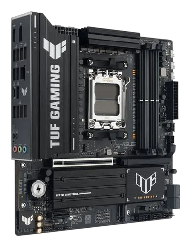 Asus TUF GAMING B850M-PLUS II