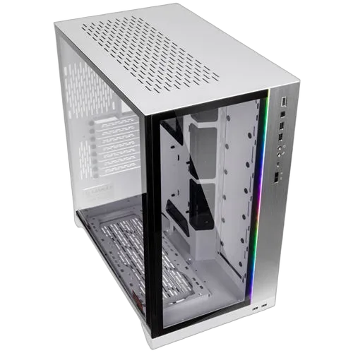 Lian-Li O11Dynamic XL Blanc-Seconde Vie